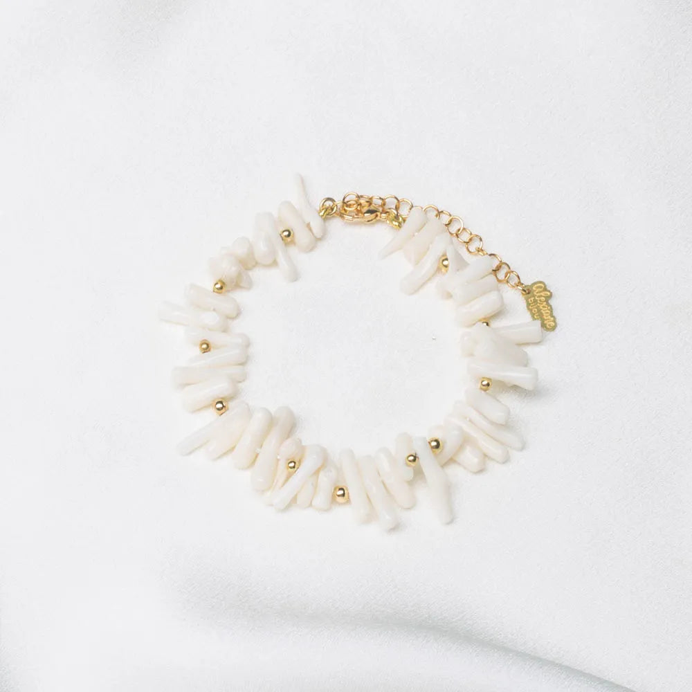 Corallina Bracelet 