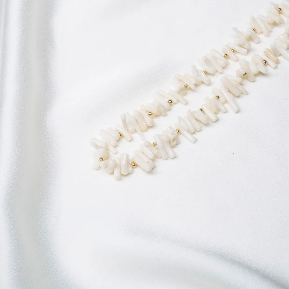 Corallina Necklace 
