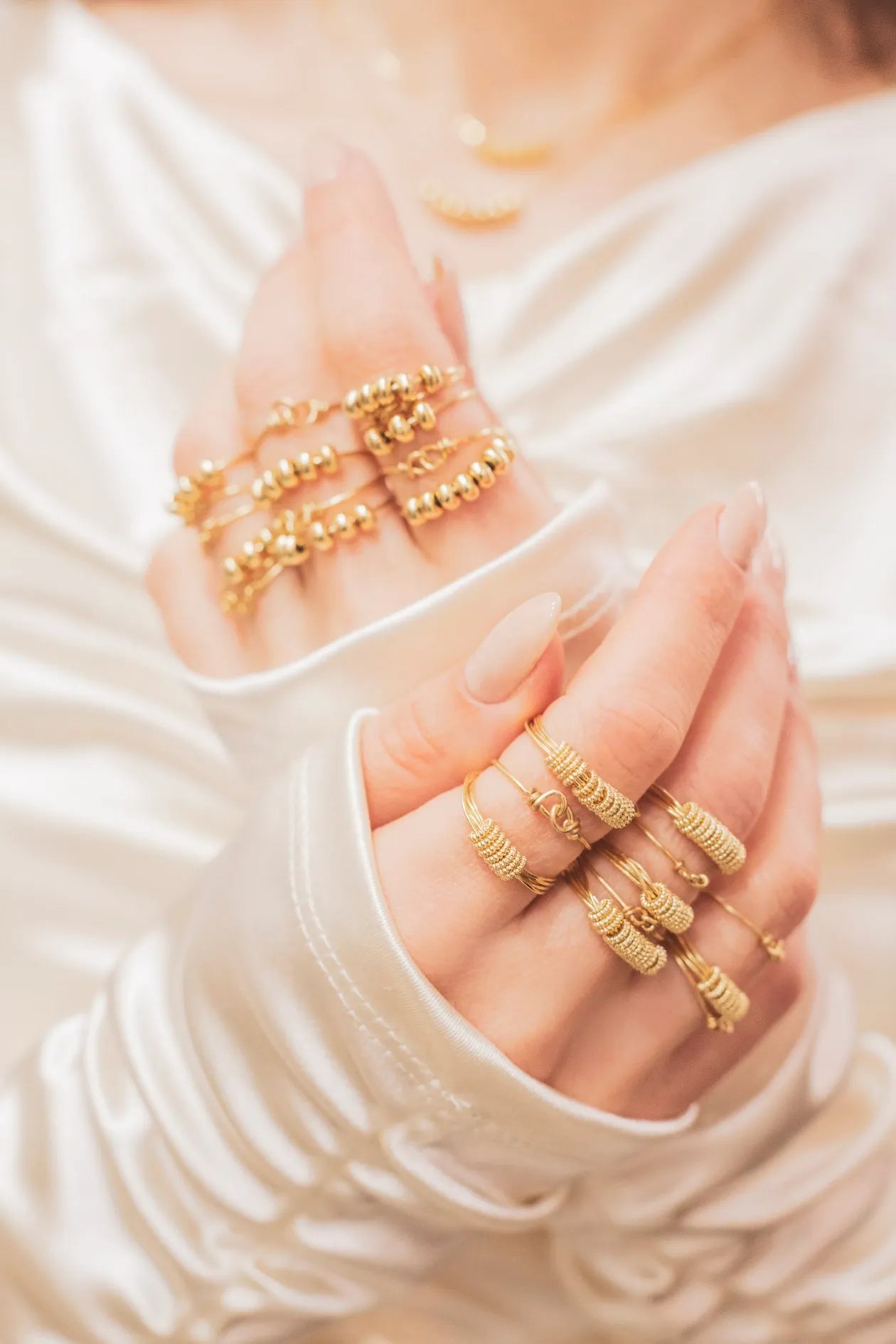 Bague Souk 5