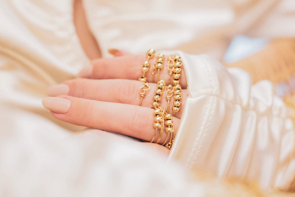 Bague Souk 5