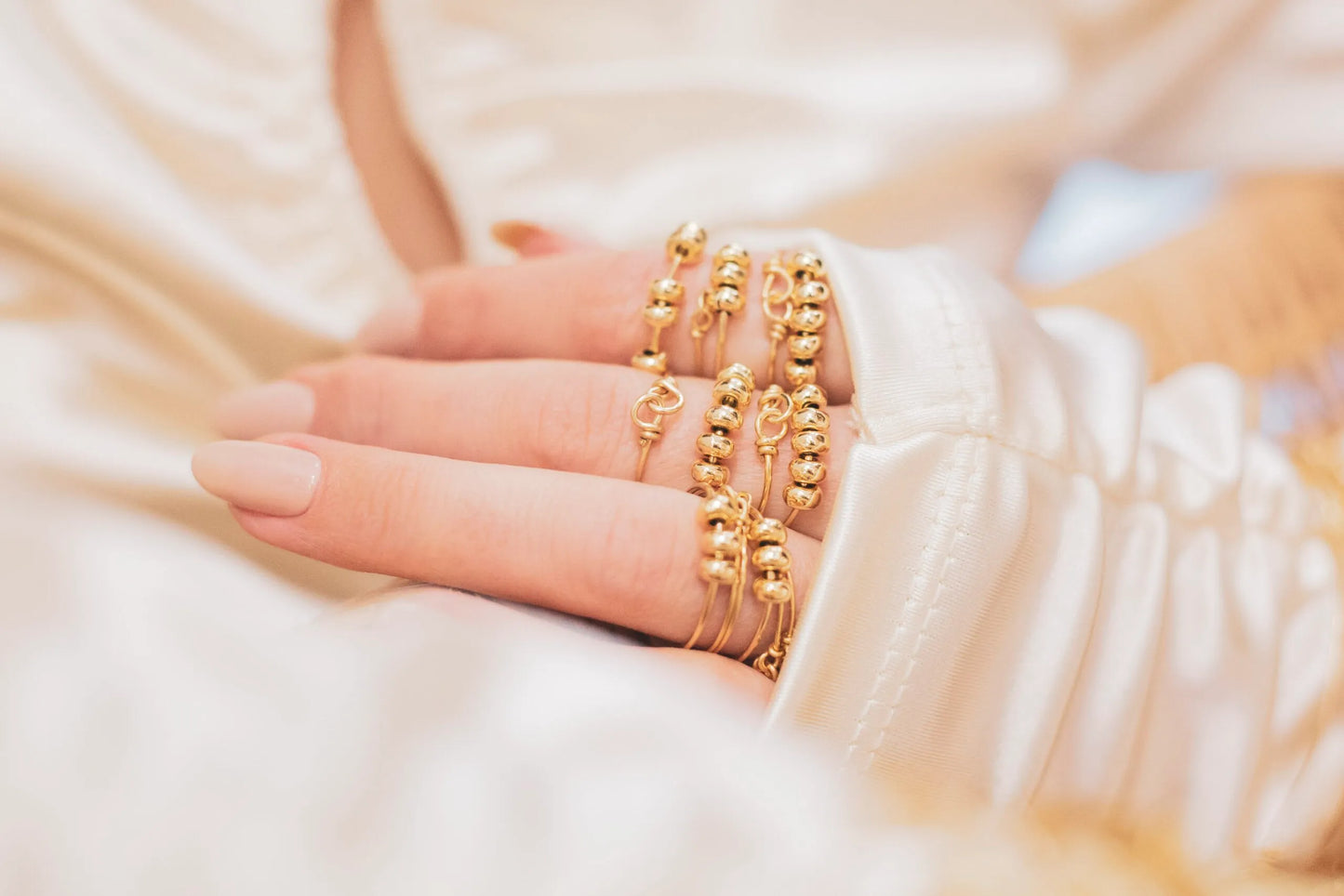 Bague Souk 5