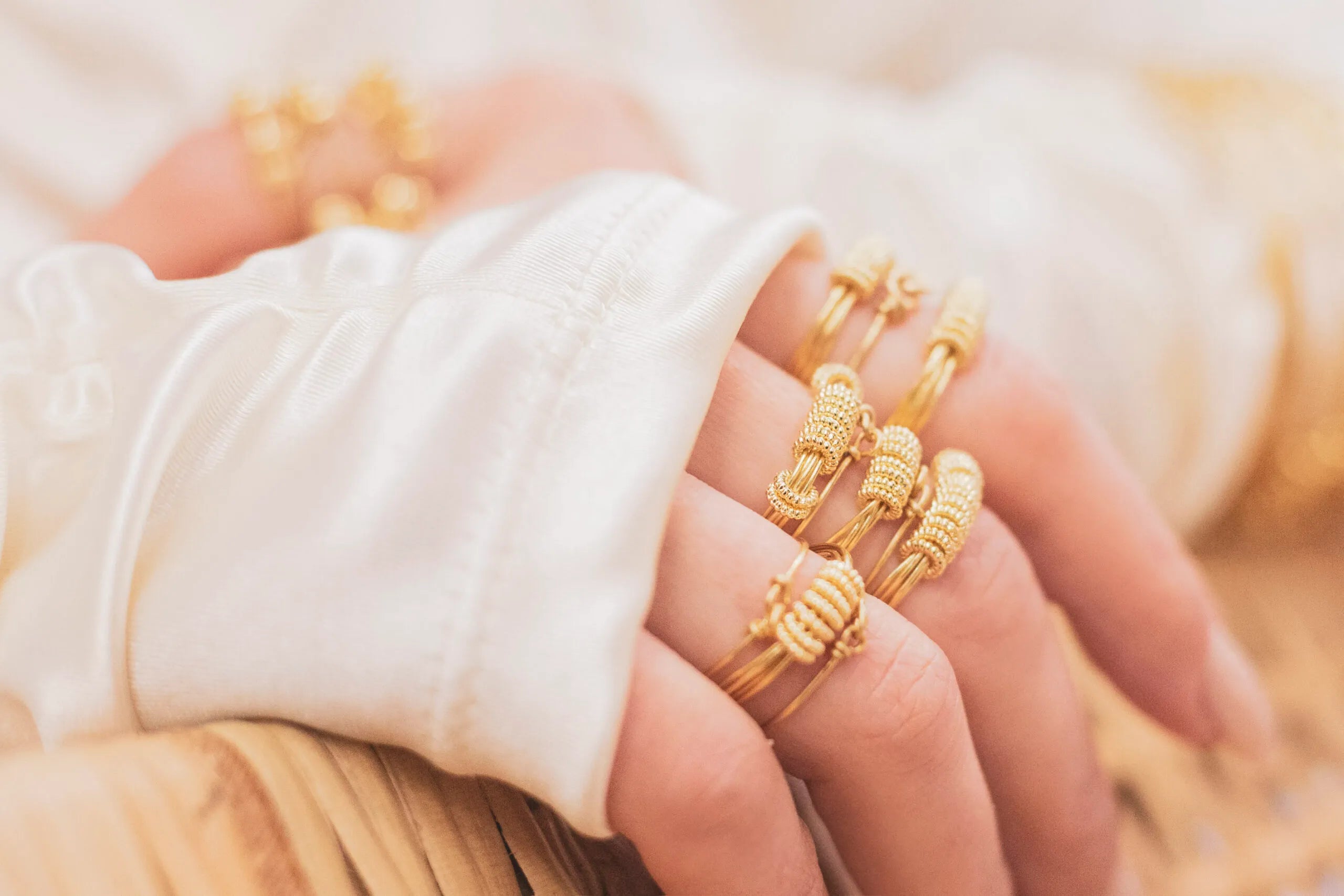 Anillo Kilim 7 