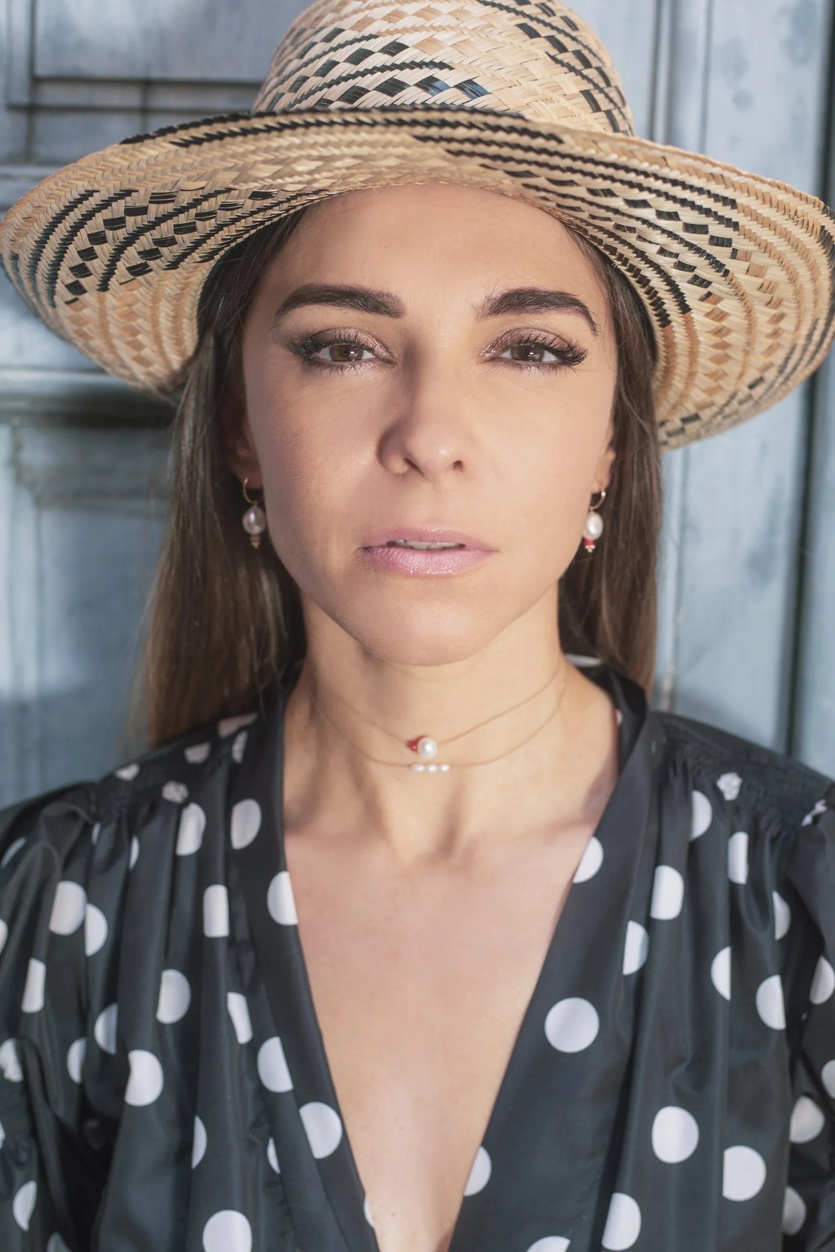 Chocker Bloom Light trio