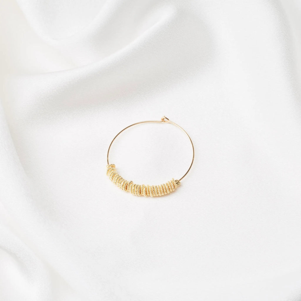 Oasis Large Earring