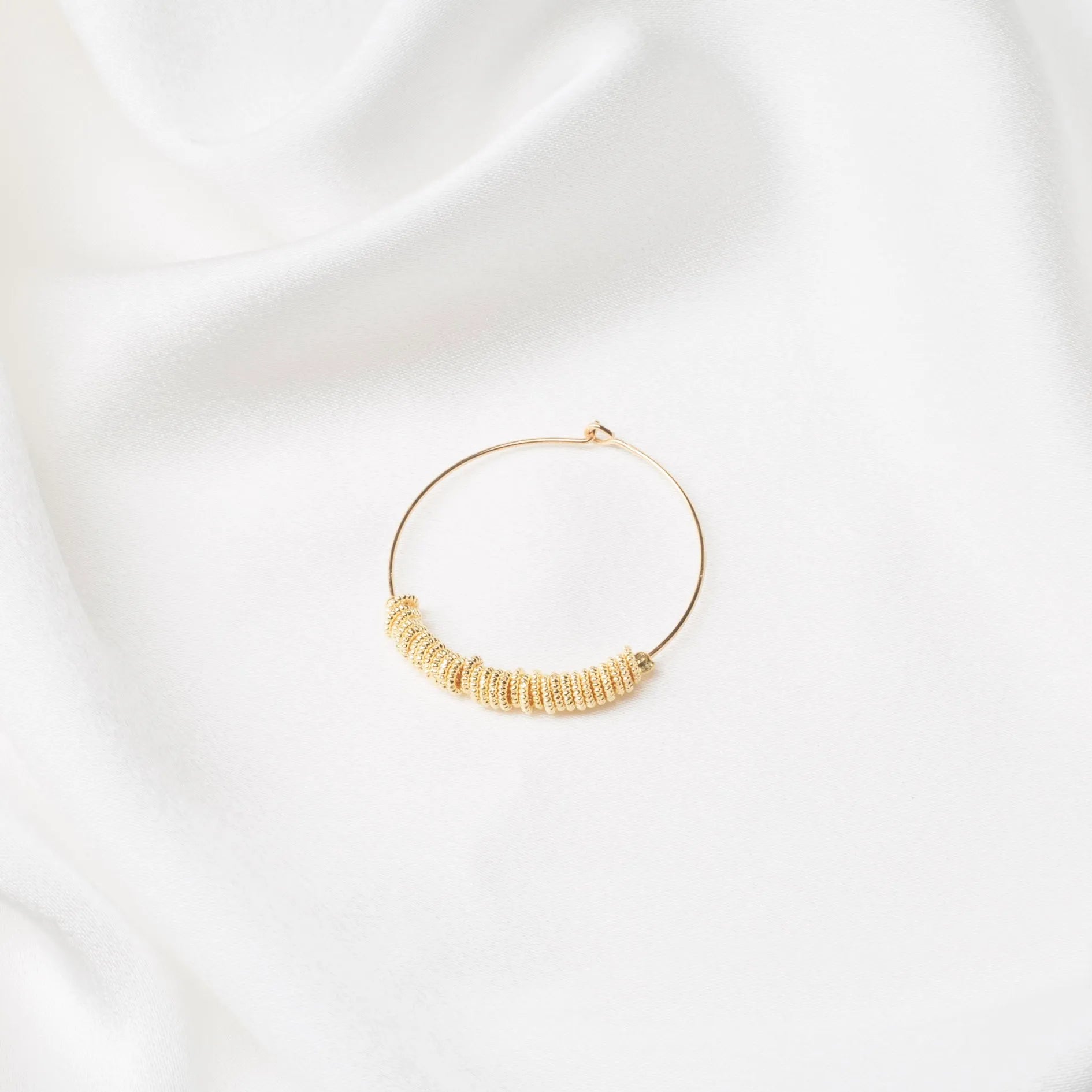 Boucle d’oreille Oasis Large