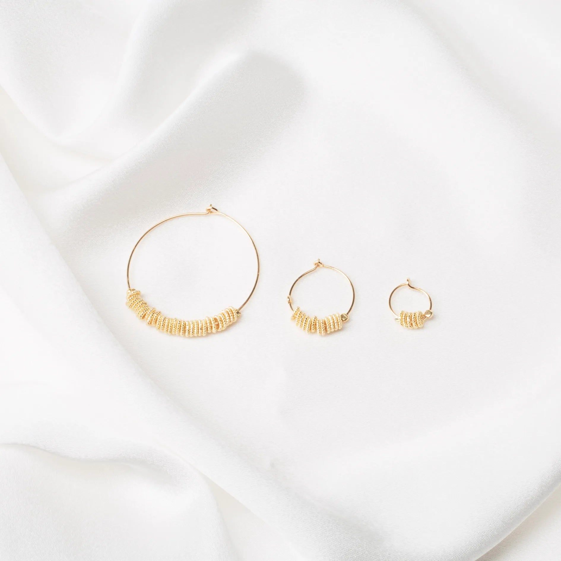Oasis Small Earring