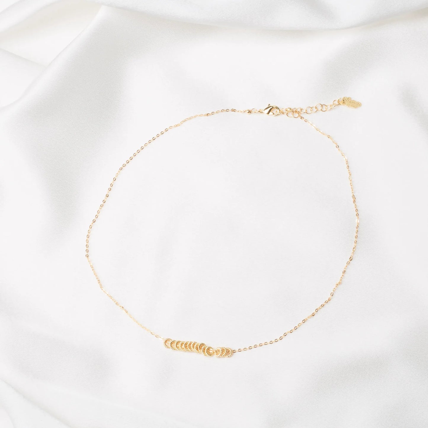 Collier Touareg