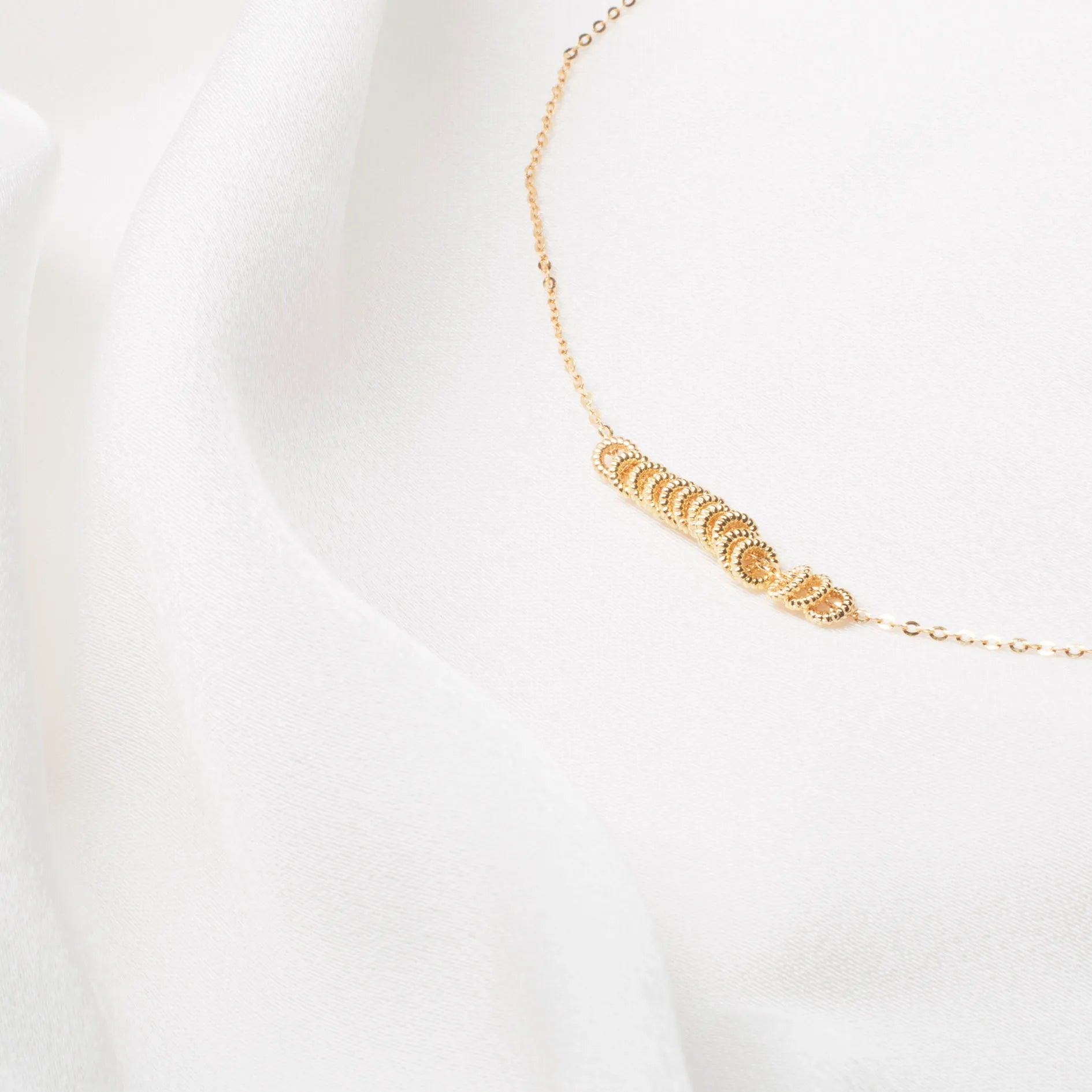 Collier Touareg
