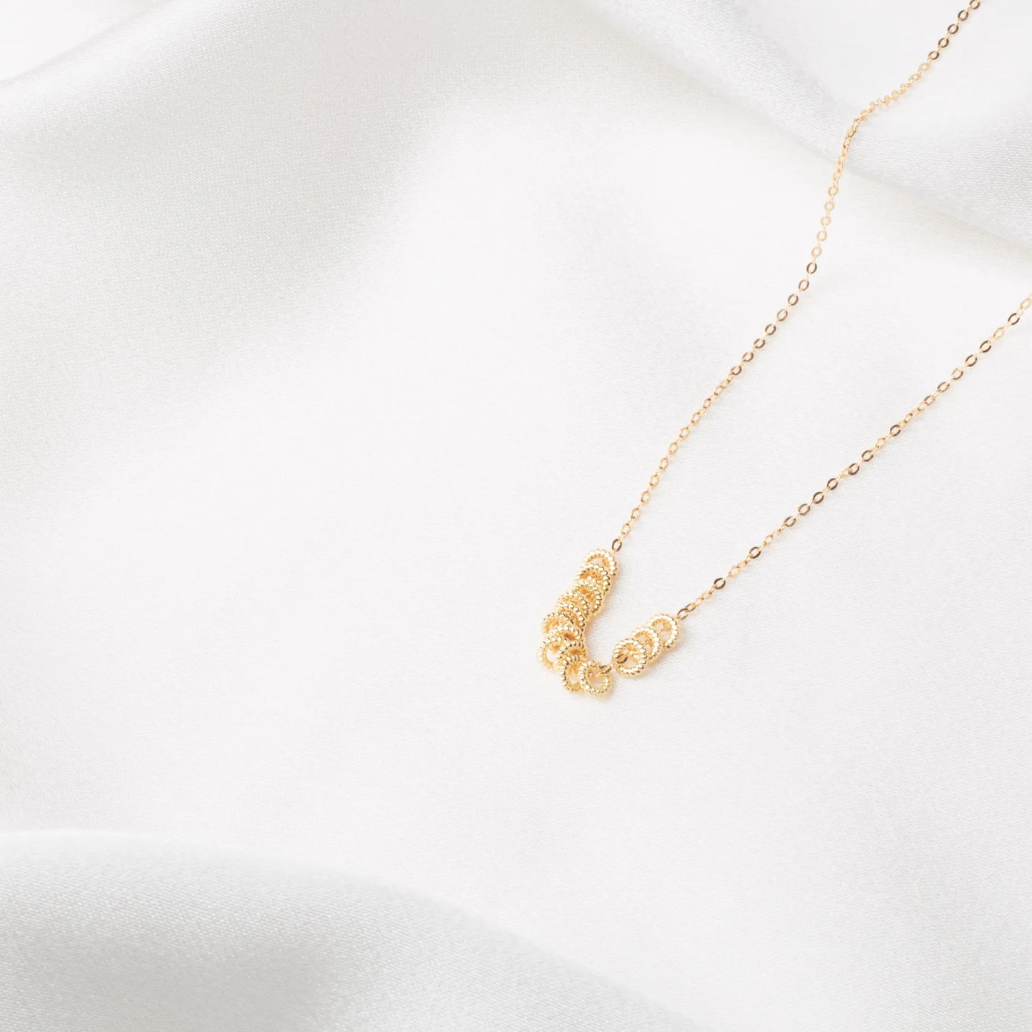 Collier Touareg