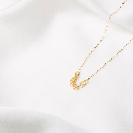 Collier Touareg