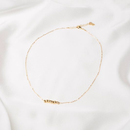 Collier Bedouin