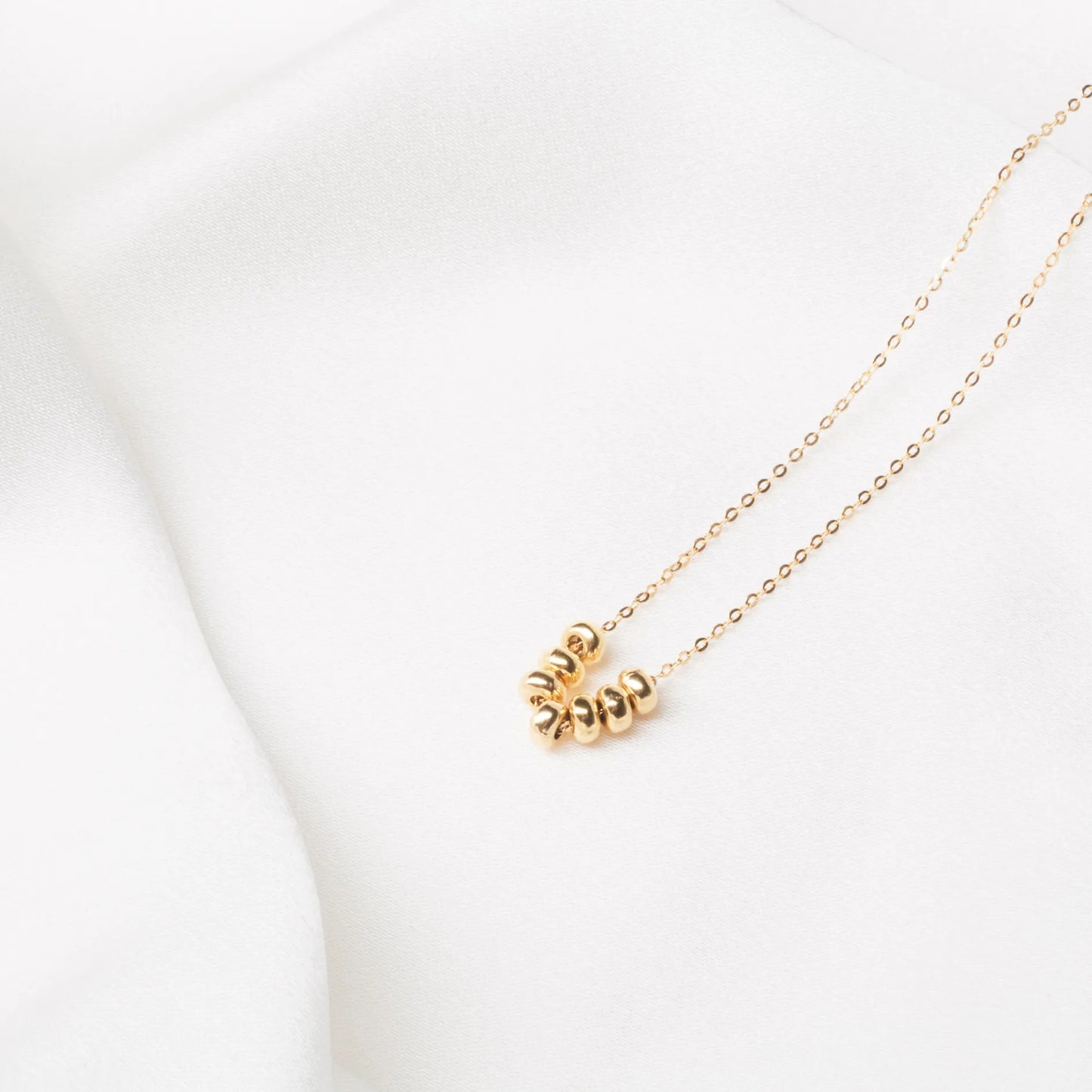 Collier Bedouin