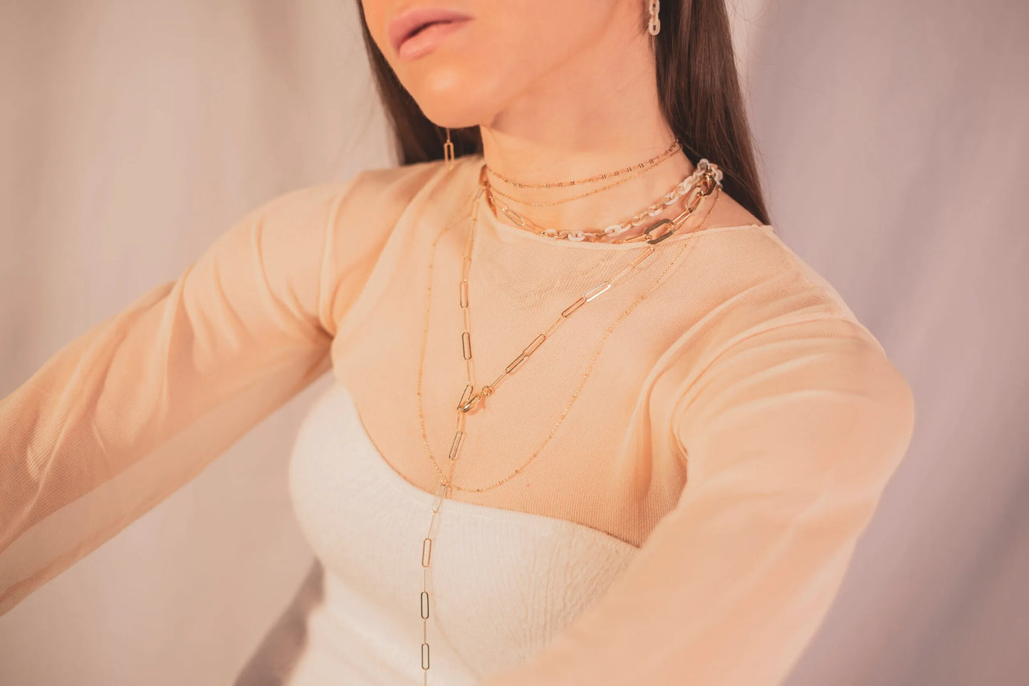 Collier Dolce