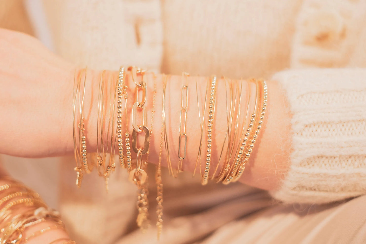 Bracelet Big Sushi
