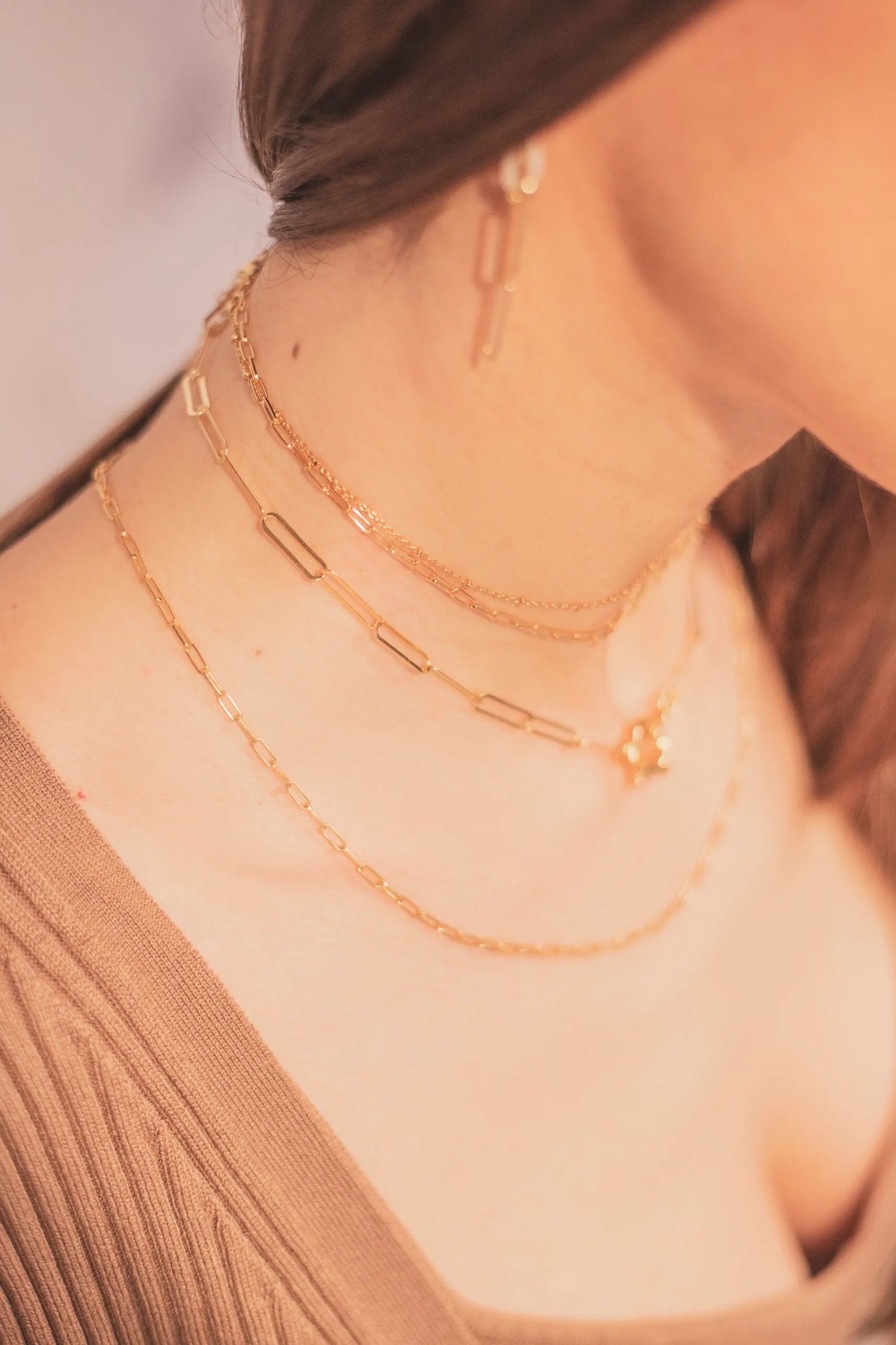 Collier Soft