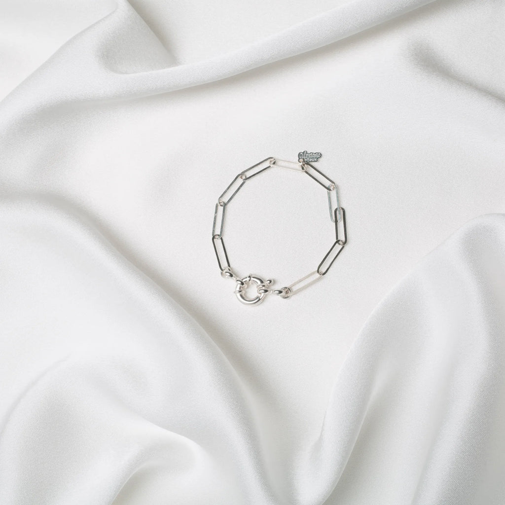 Soft Bracelet 