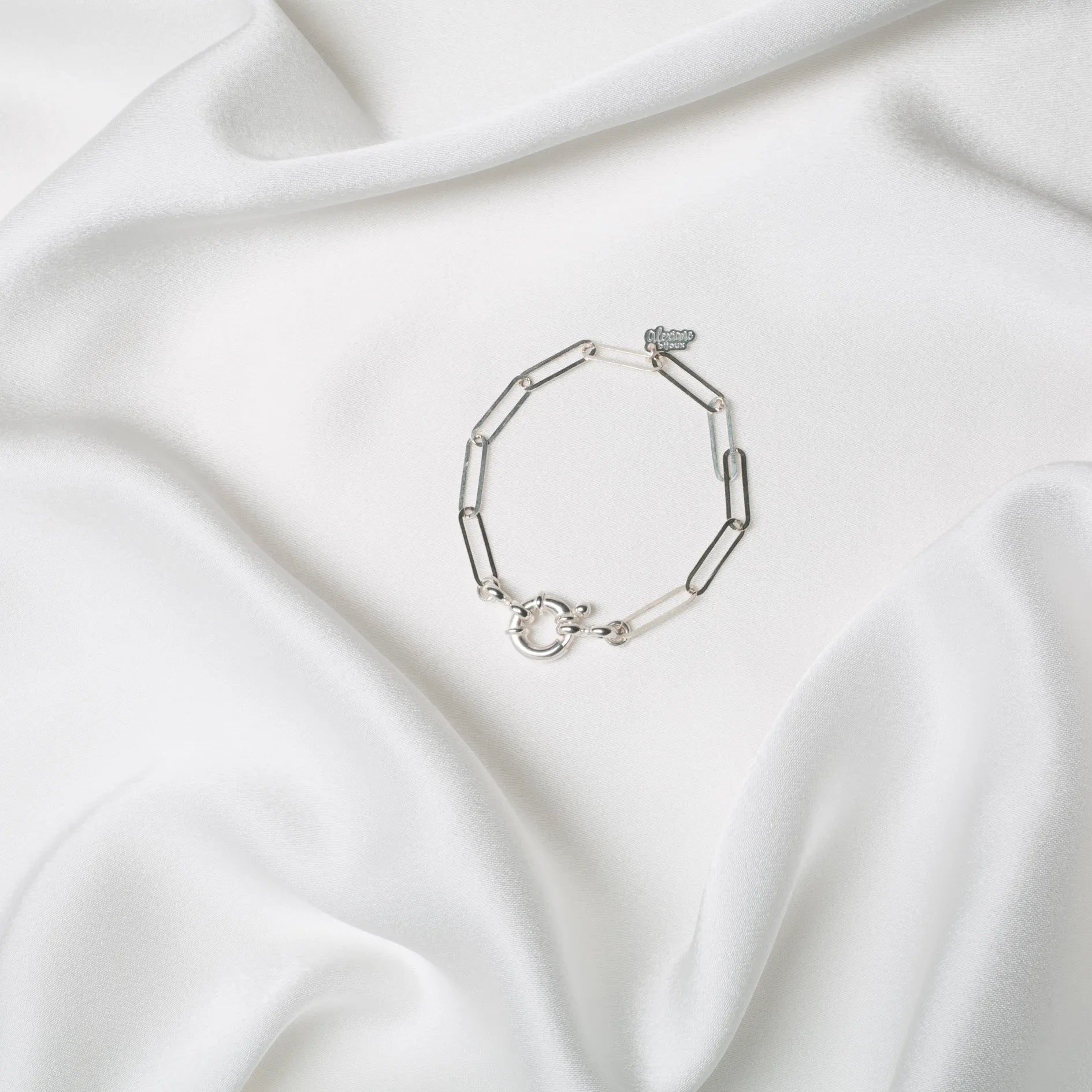 Soft Bracelet 