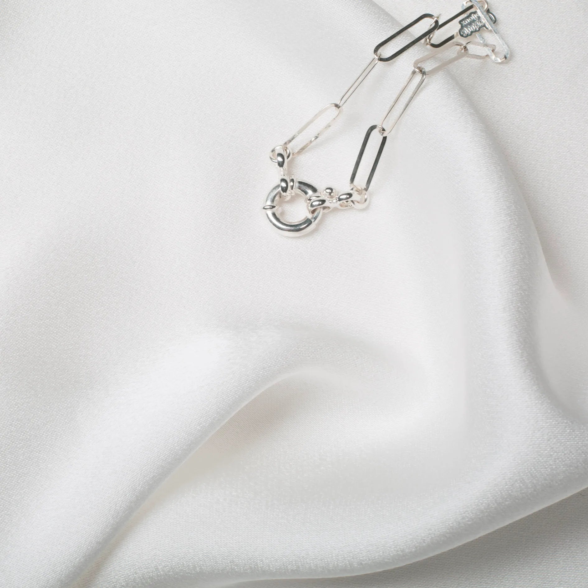 Soft Bracelet 