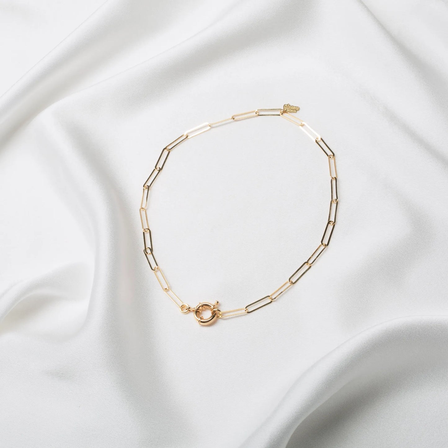 Collier Soft