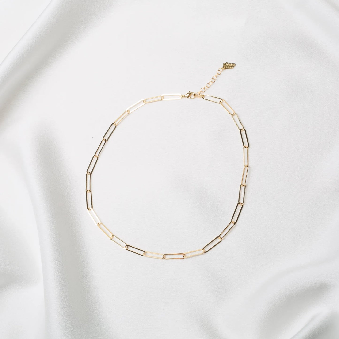Collier Sushi Light