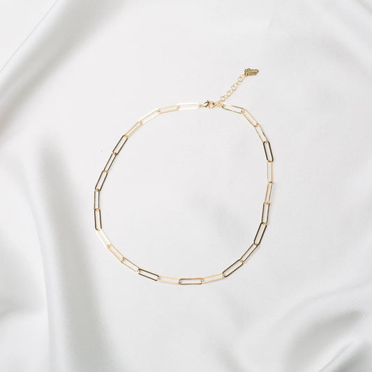 Collier Sushi Light