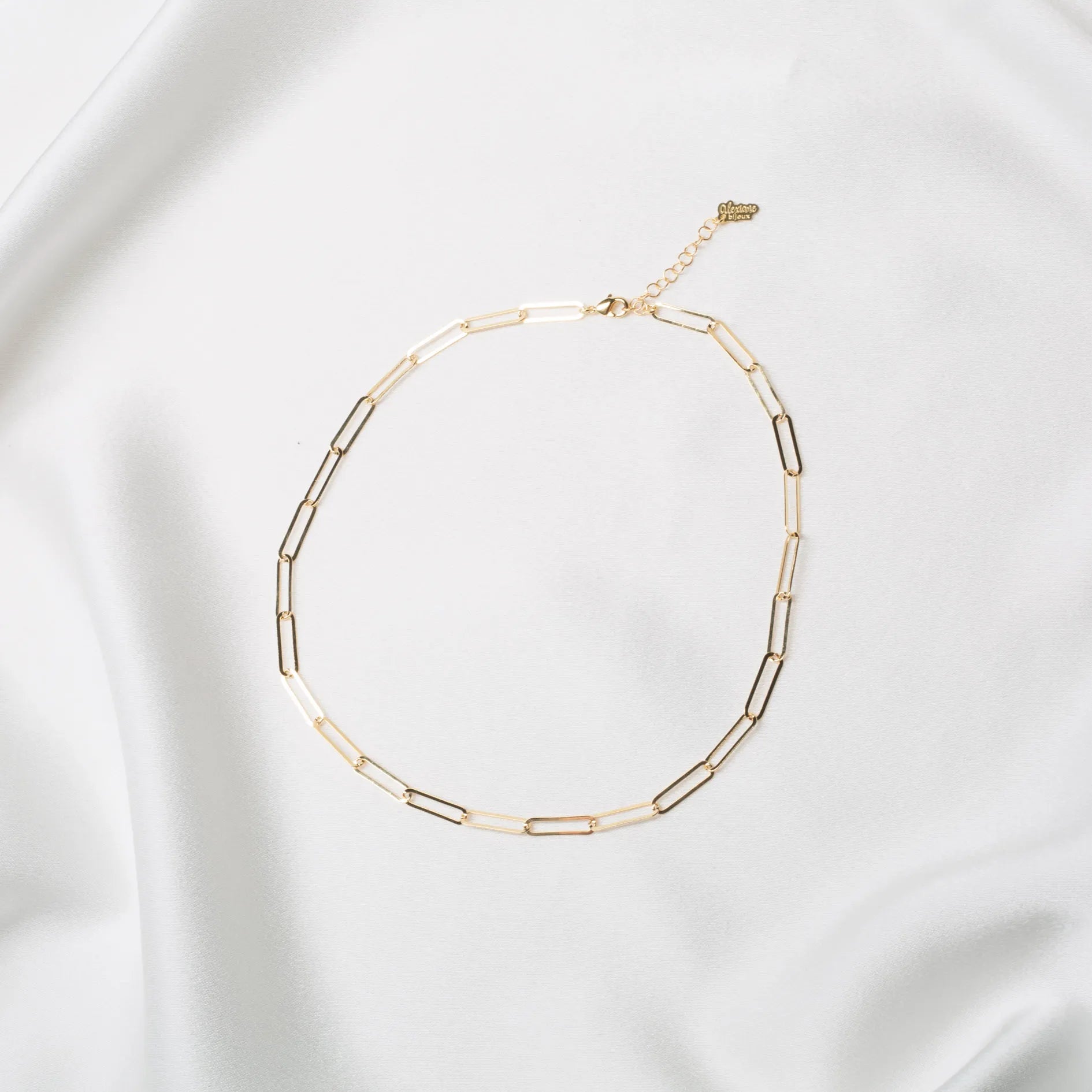 Chocker Sushi Light 