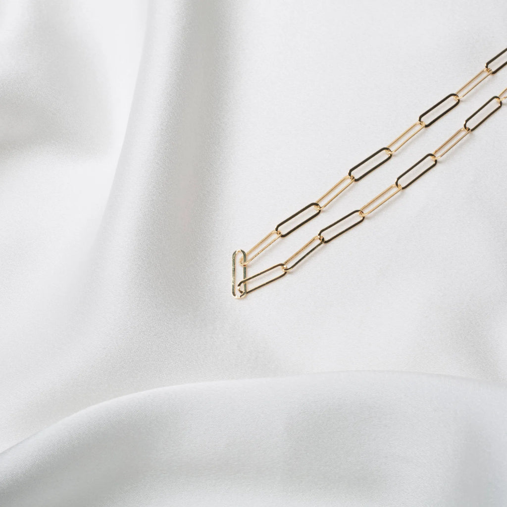 Collier Sushi Light