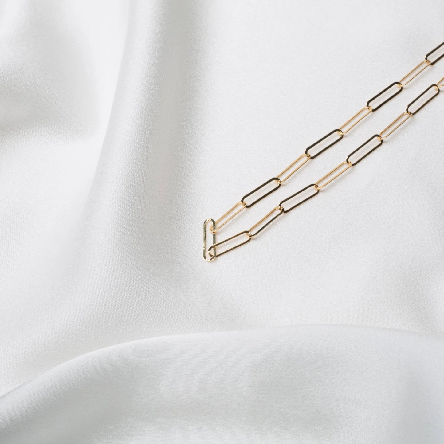 Collier Sushi Light