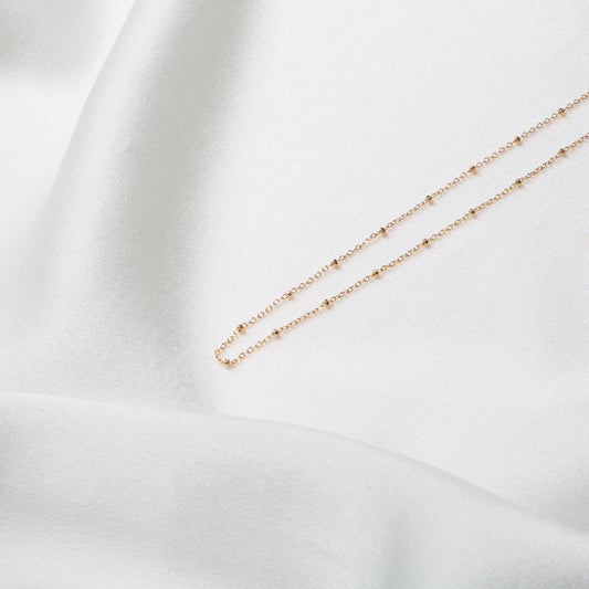 Chocker Bubble