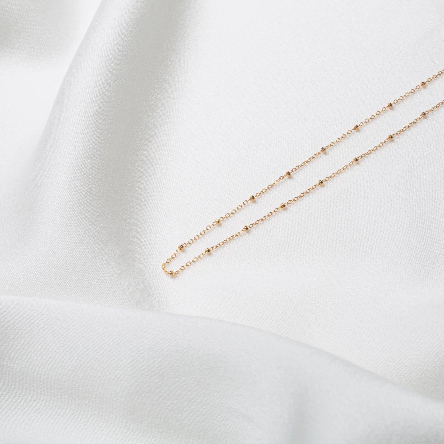 Collier Bubble