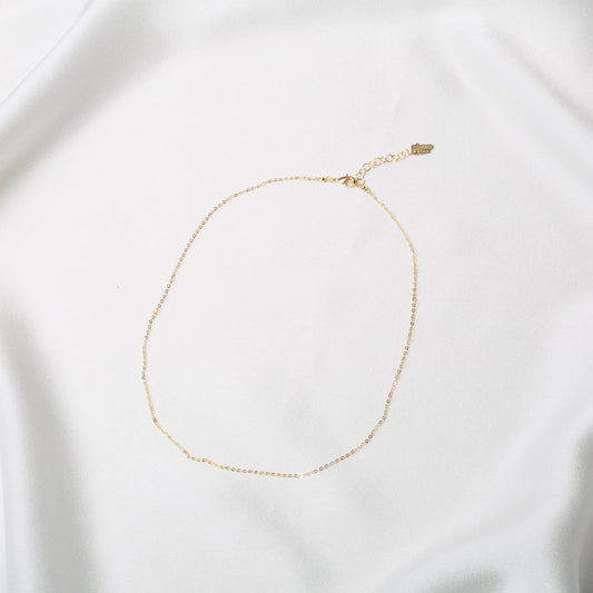 Collier Baby