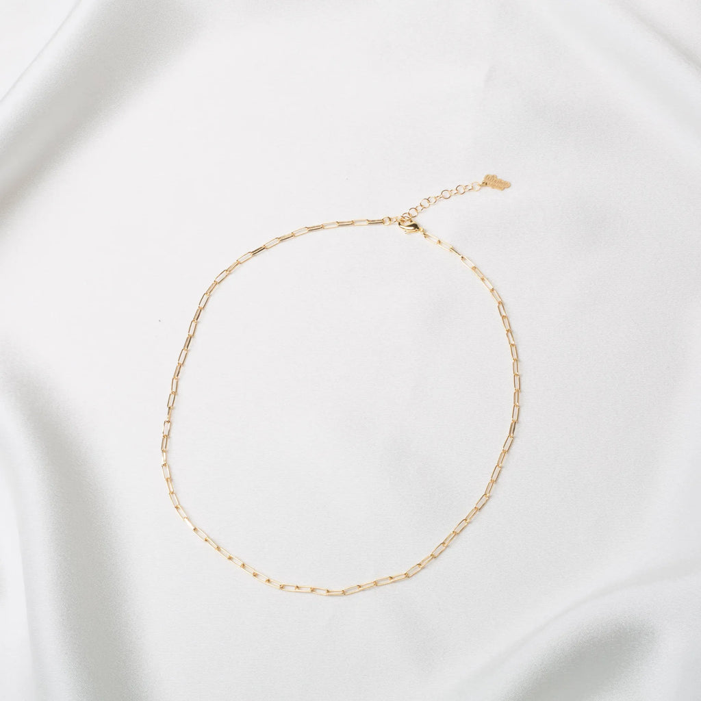 Collier Sushi