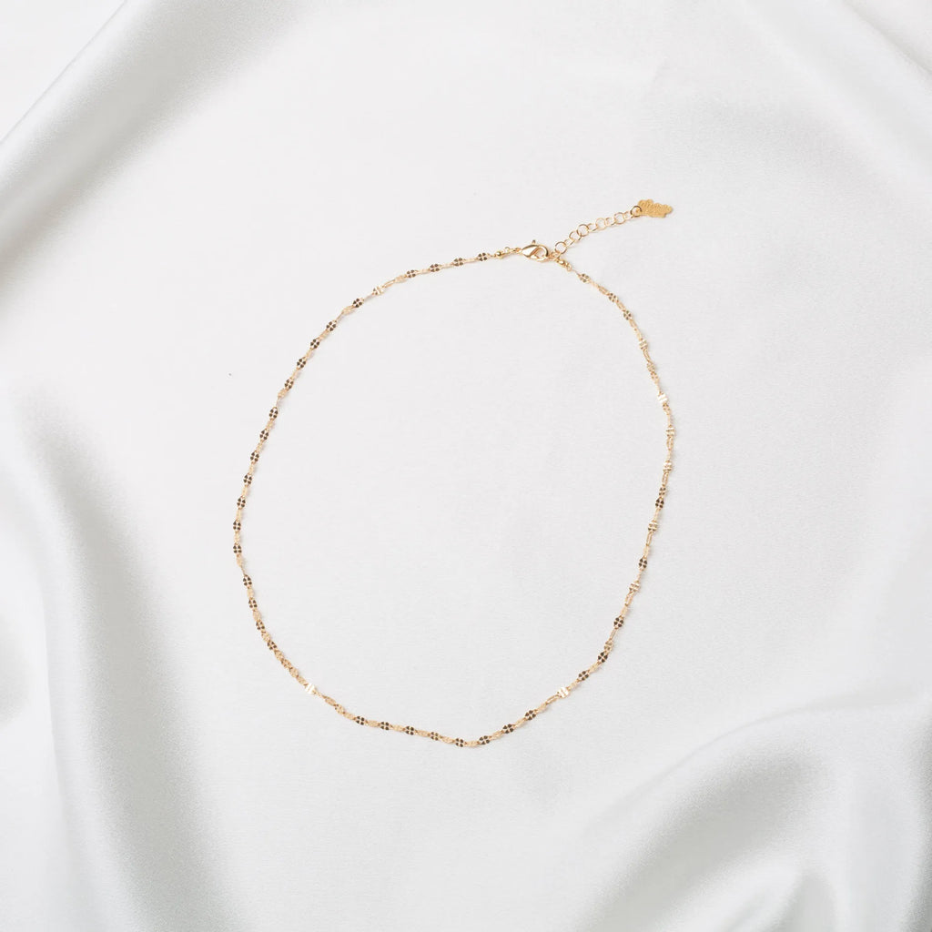 Chocker Bubble 