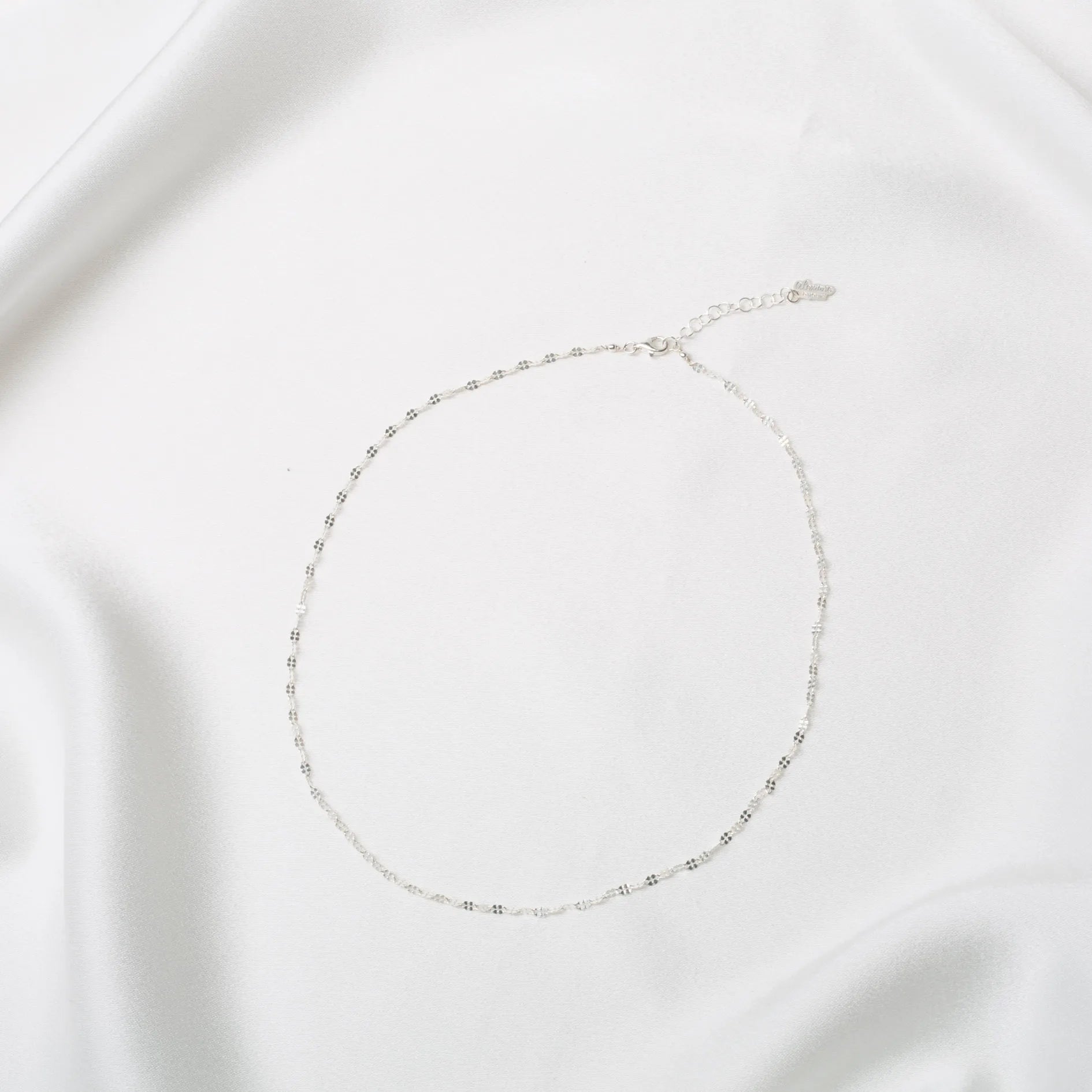 Chocker Clover 