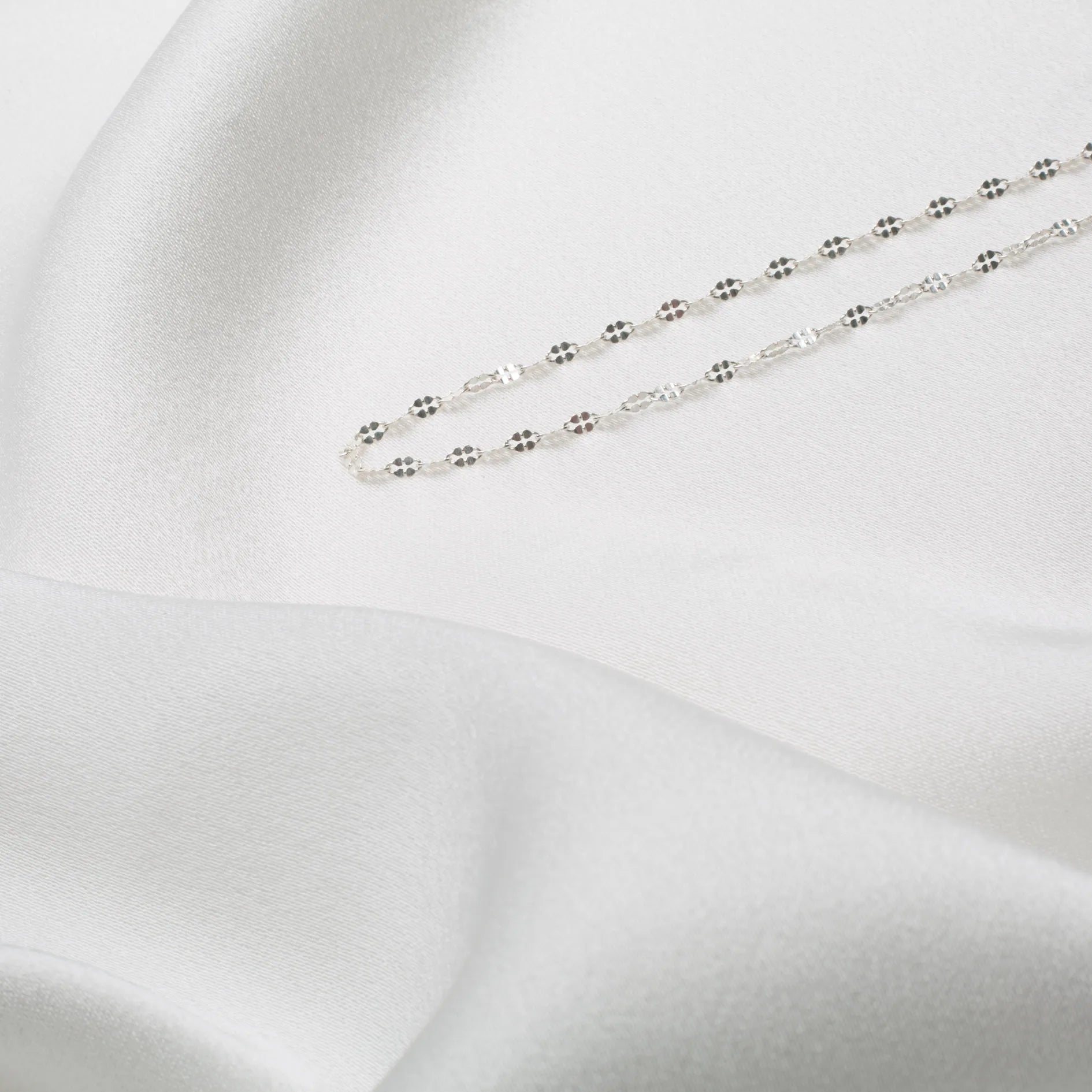 Chocker Clover 
