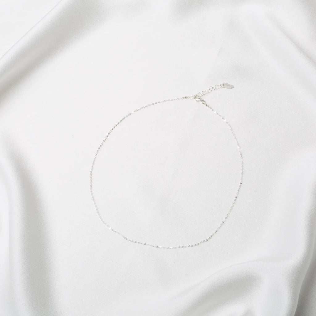 Baby Necklace 
