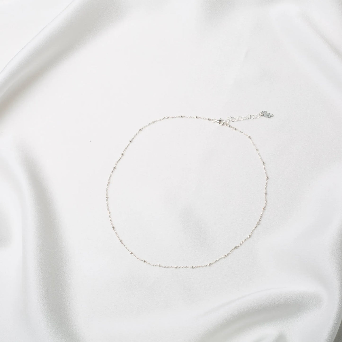 Collier Bubble