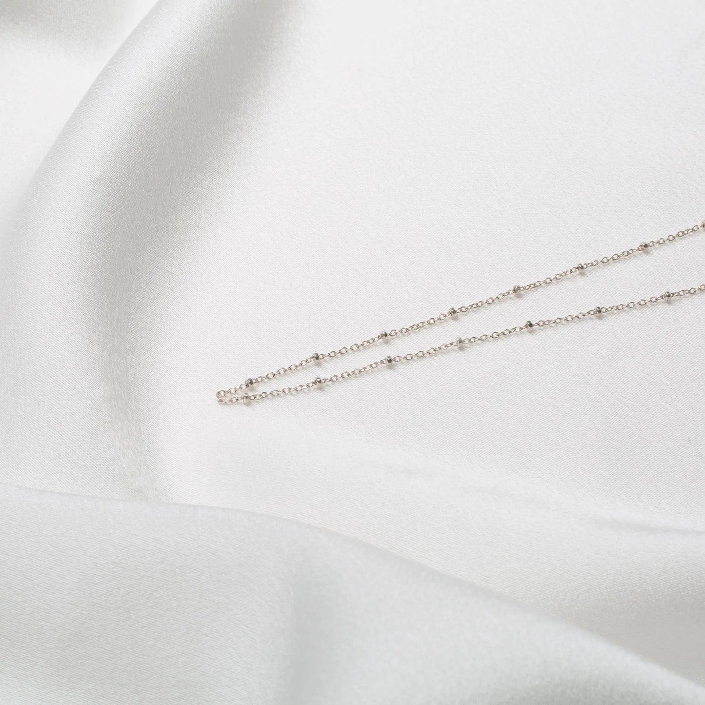Collier Bubble