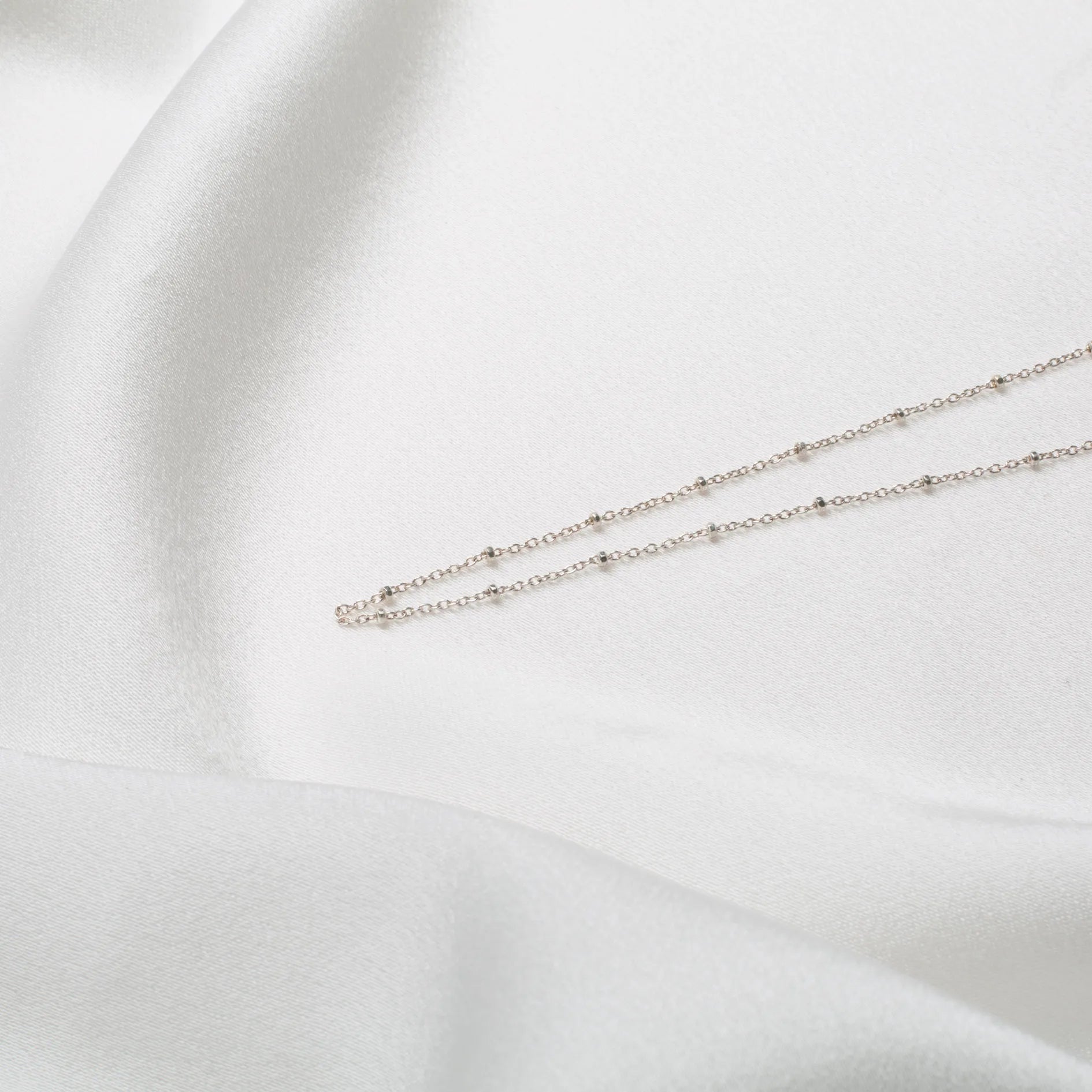 Bubble Necklace 
