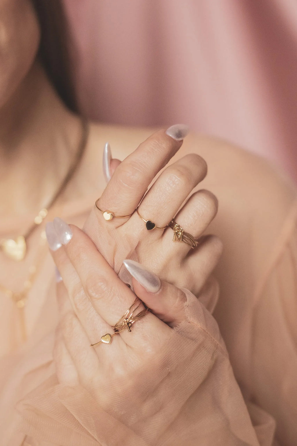 Bague Loving