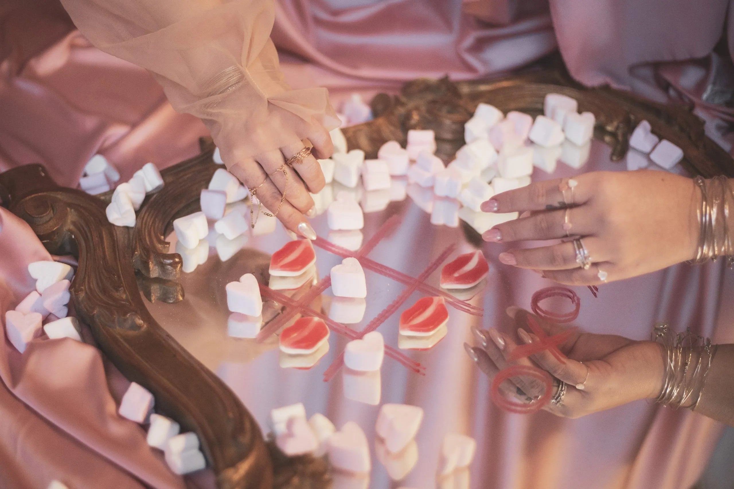 Bague Loving