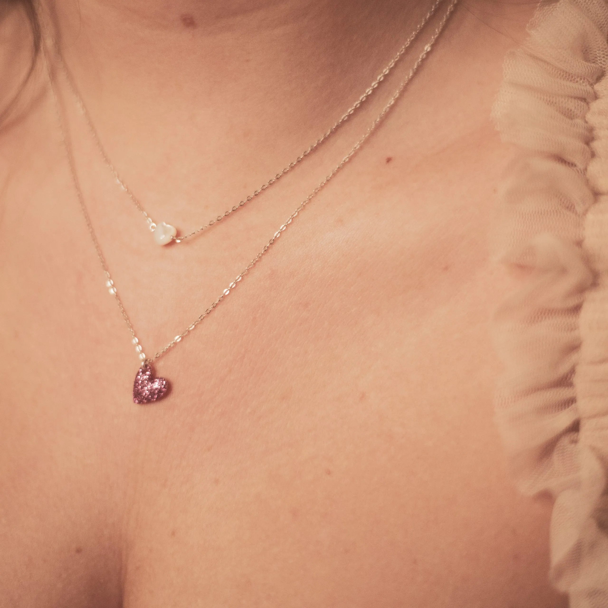 Collier Loving