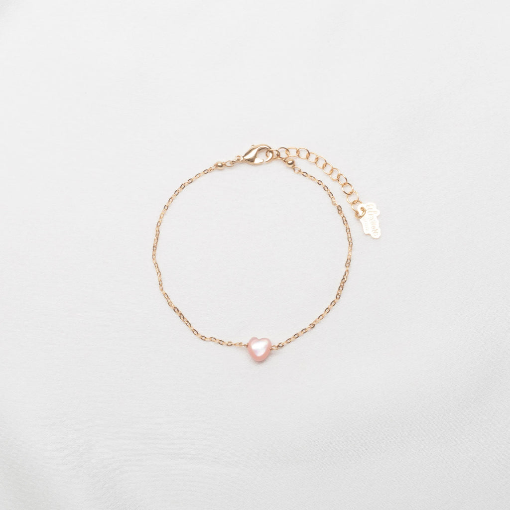 Loving Bracelet 