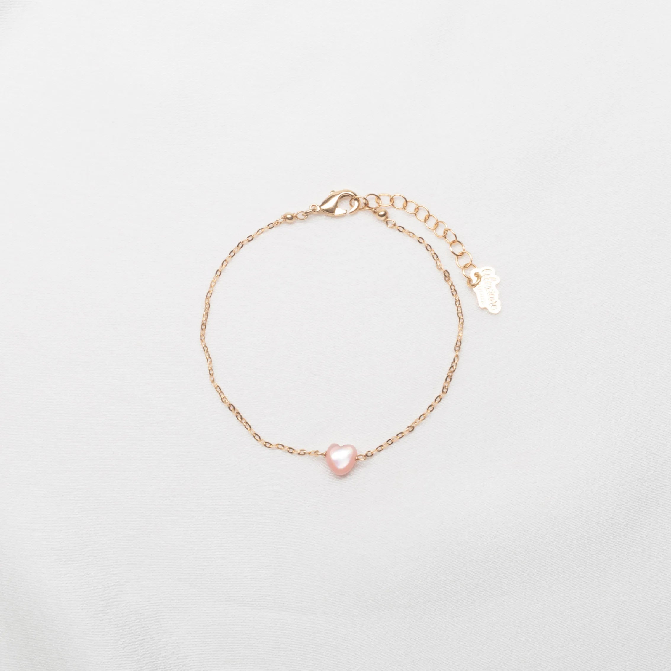 Pulsera amorosa 