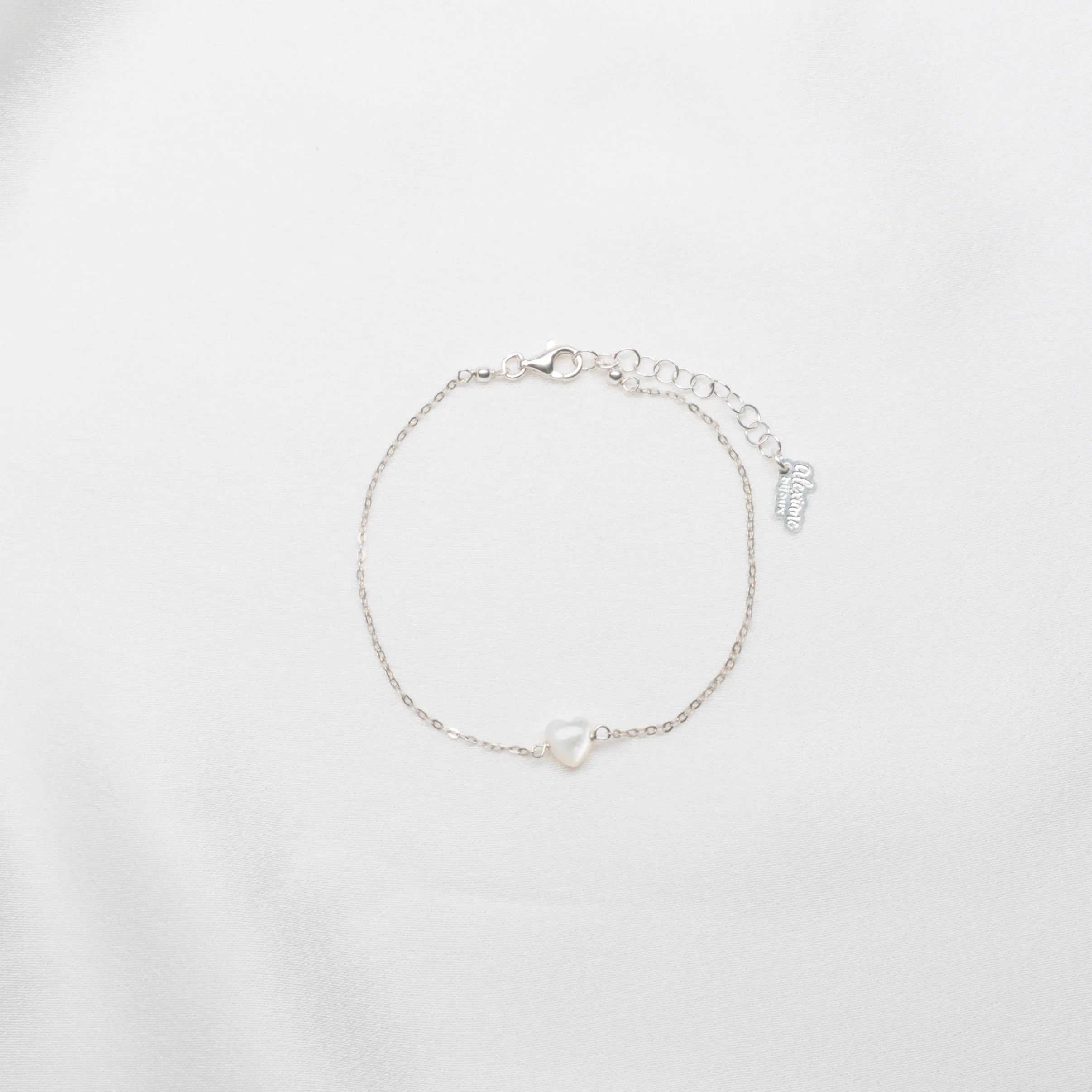 Pulsera amorosa 