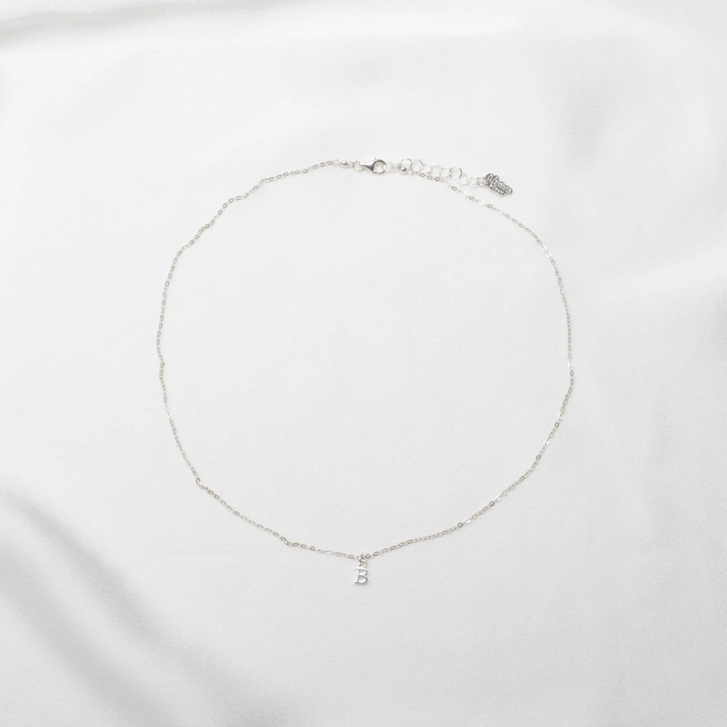 Minnie Single Necklace