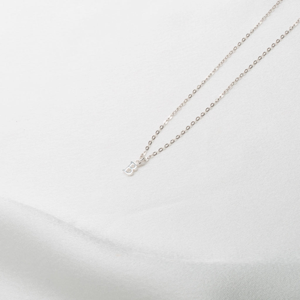 Minnie Single Necklace