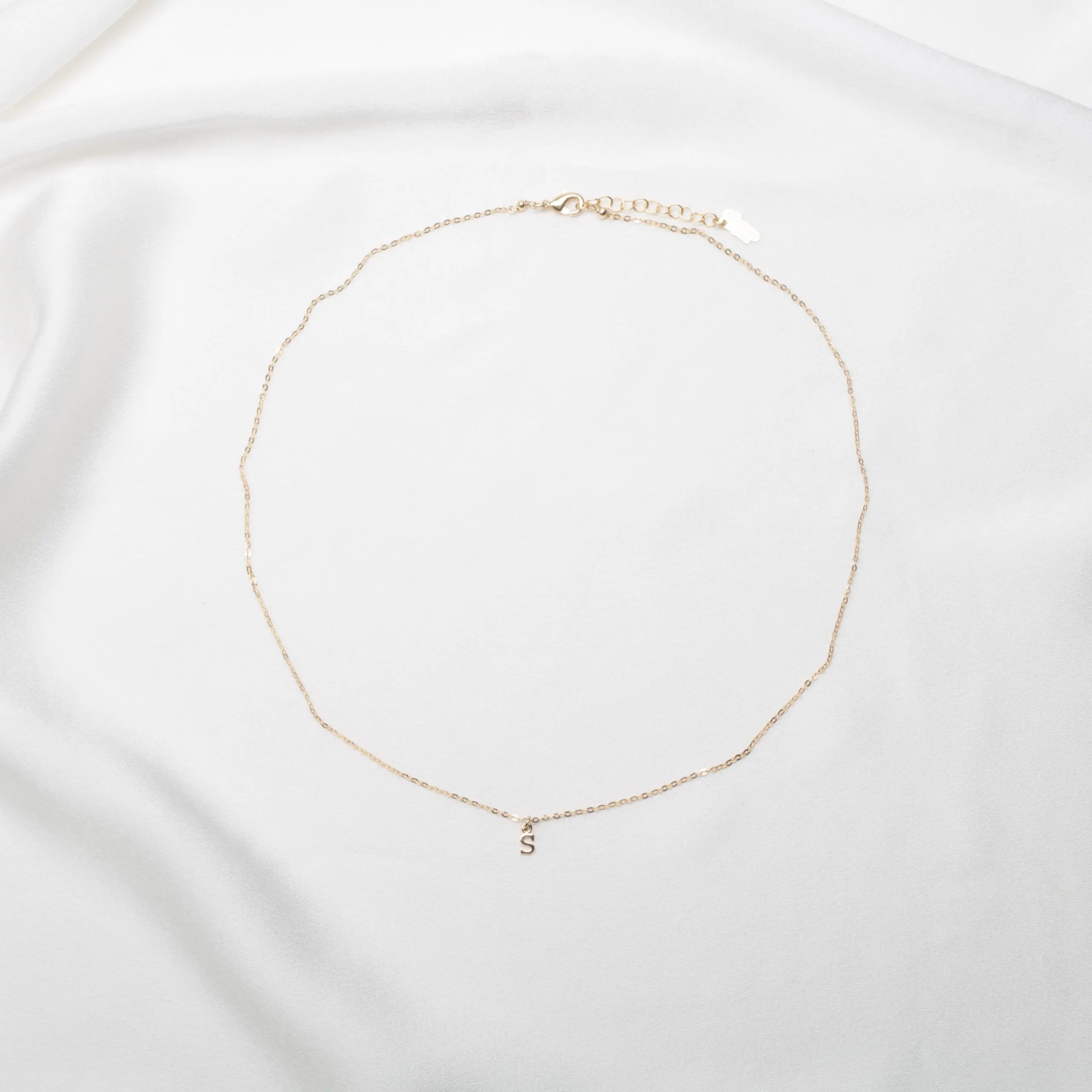 Collier Minnie Single