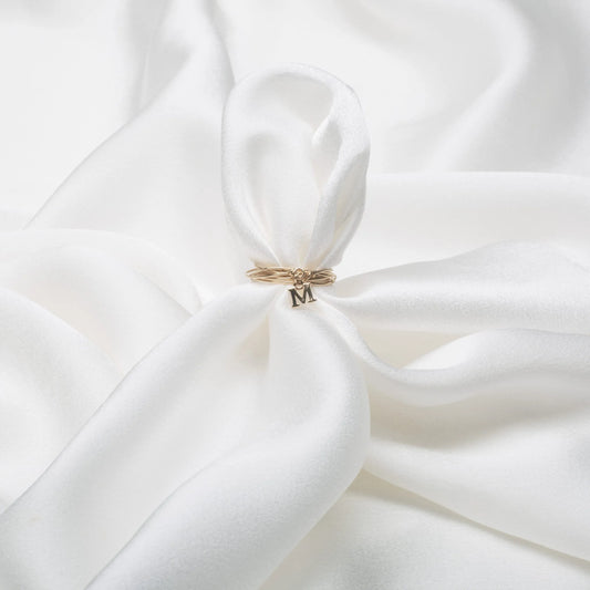 Bague Minnie Semainier
