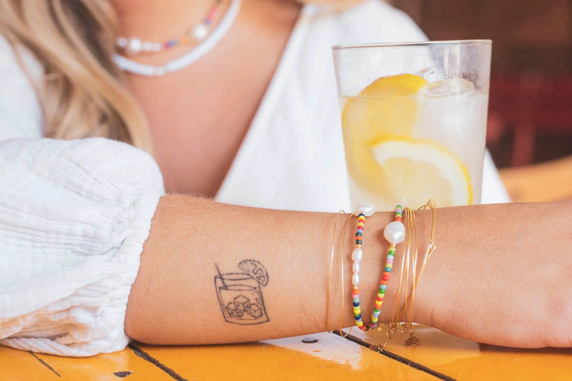 Bracelet Mojito